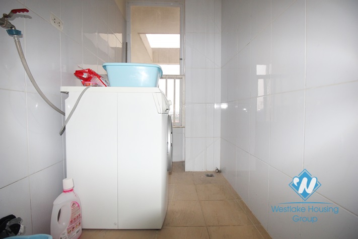A beautiful apartment for rent in Ciputra International Hanoi City